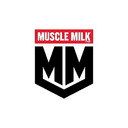 Muscle Milk logo