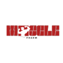 MusclePharm logo