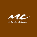 Music Choice logo
