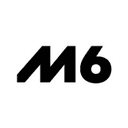 MuteSix logo