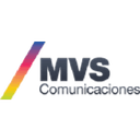 MVS logo