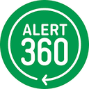 My Alarm Center logo
