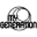 My Generation logo