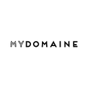 MyDomaine logo