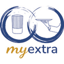 myEXTRA! logo
