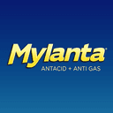 Mylanta logo