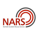 NARS logo