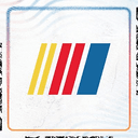 NASCAR logo