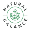 Natural Balance logo