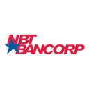 NBT Bancorp Inc. logo