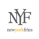 New York Fries logo
