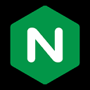 NGINX logo