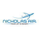 Nicholas Air logo