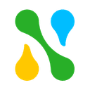 NovoLog logo