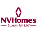 NVHomes logo