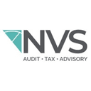NVS logo