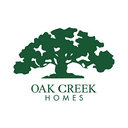 Oak Creek Homes logo