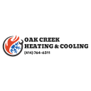 Oak Creek logo