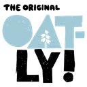 Oatly logo