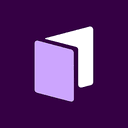 Oblique logo