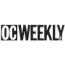 OC Weekly logo