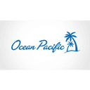 Ocean Pacific logo