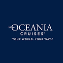 Oceania Cruises logo