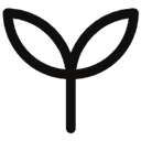 OhMyGreen logo
