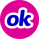 OkCupid! logo