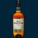 Old Forester logo