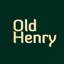 Old Henry logo