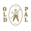 Old Pal logo