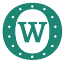 Old West logo