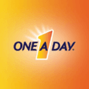 One-A-Day logo
