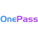 OnePass logo