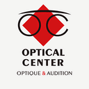 Optical Center logo