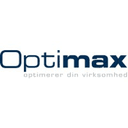 Optimax logo