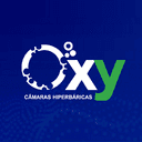Oxy logo