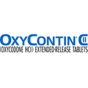 OxyContin logo