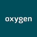 Oxygen logo