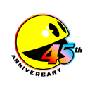 Pac Man logo