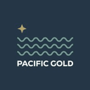 Pacific Gold logo