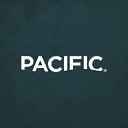Pacific logo