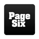 Page Six logo