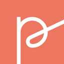 Parabolic logo