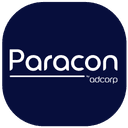 Paracon logo