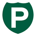 Parish logo