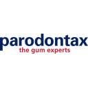 Parodontax logo