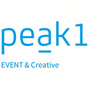 Peak 1 logo