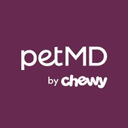 PetMD logo